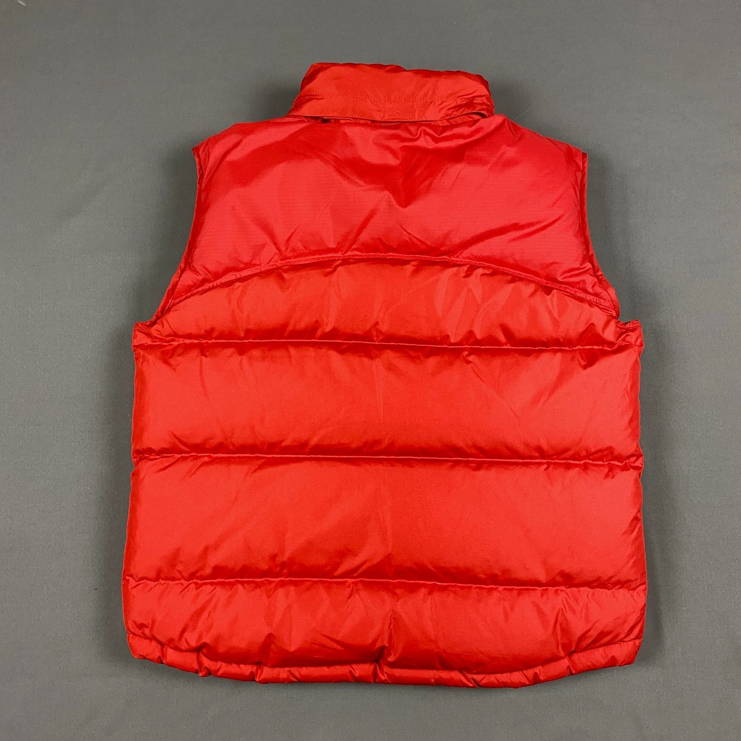 Vintage Nike Puffer Vest