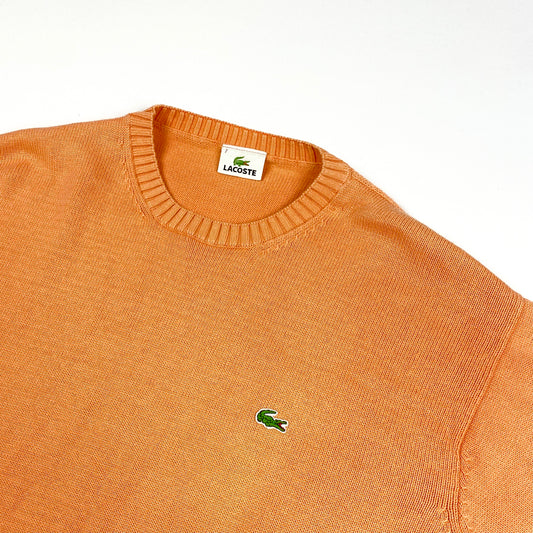 LACOSTE Strick Sweater