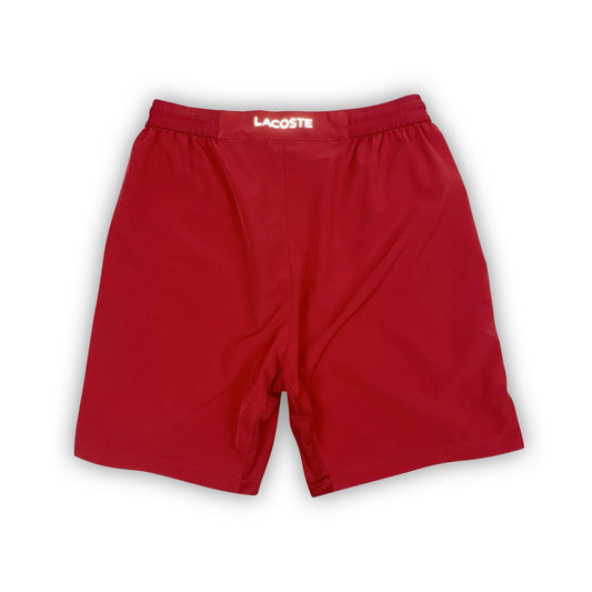 LACOSTE Reflective Shorts