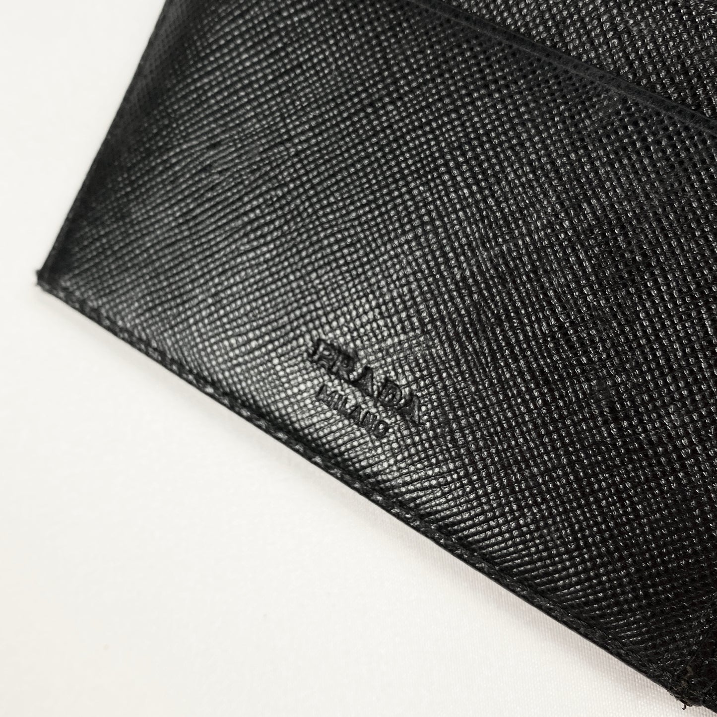 Vintage PRADA wallet