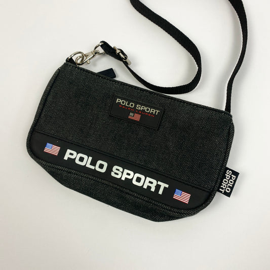 POLO SPORT RALPH LAUREN Handtasche