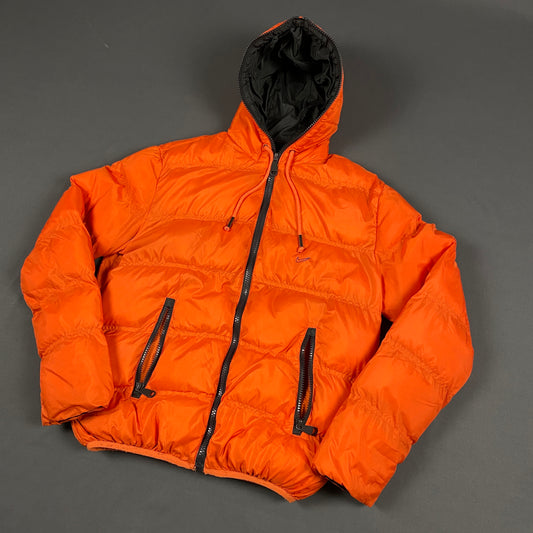 NIKE Puffer Winterjacke