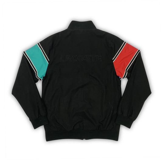 LACOSTE Track Jacket