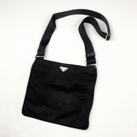 Vintage PRADA shoulder bag