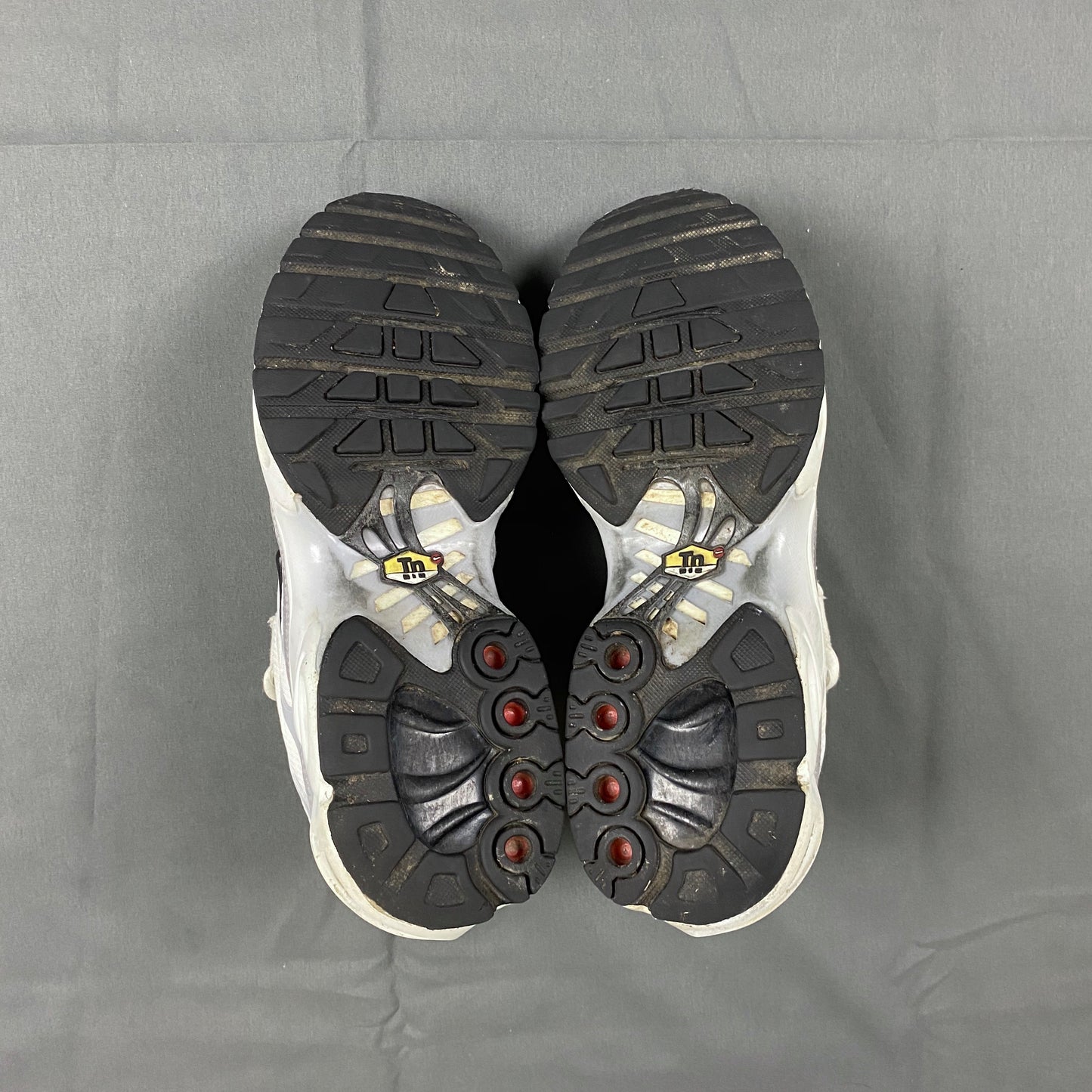 Nike Air Max Plus Tn (2018)