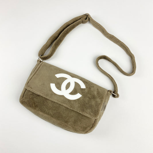 CHANEL 2006 Fantasy Tasche