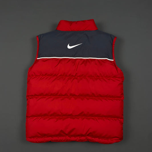 NIKE Reflective Weste Gilet