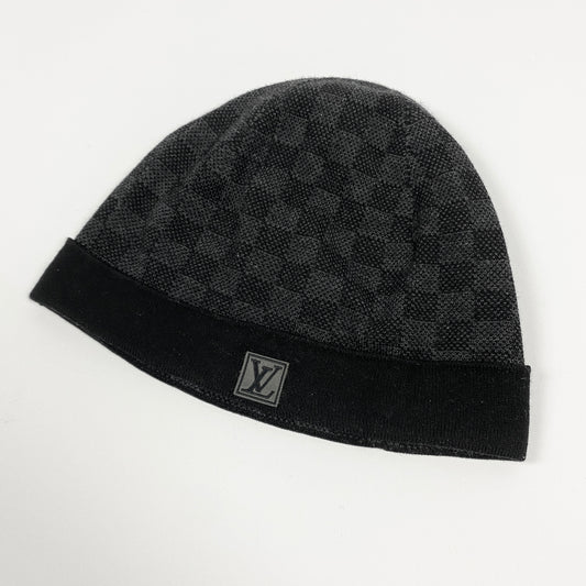 LOUIS VUITTON Monogramm Mütze