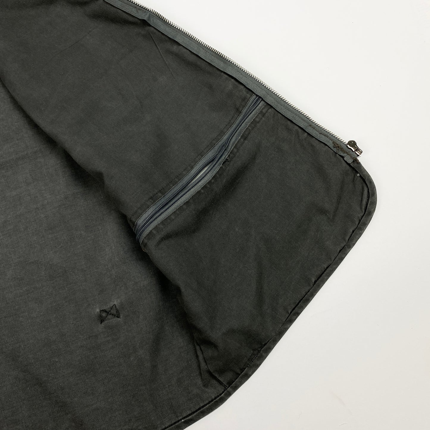 Vintage Utility Vest / Waistcoat