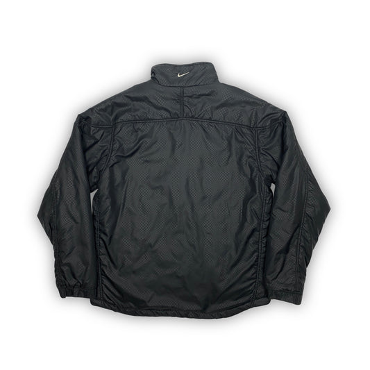 NIKE TN Carbon Reversible Jacke