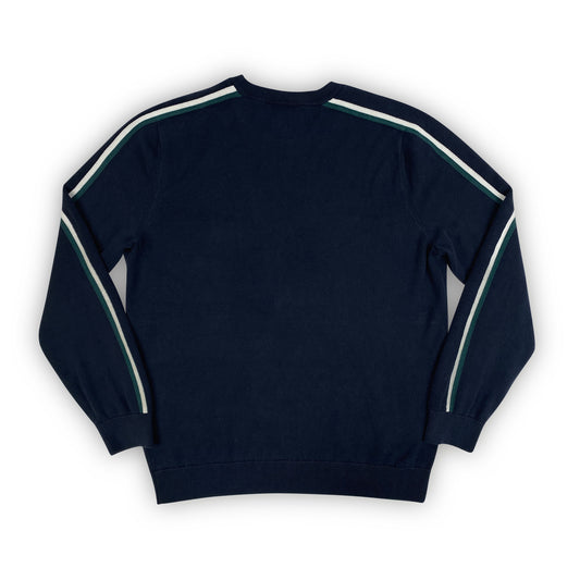 LACOSTE Logo Patch Sweater