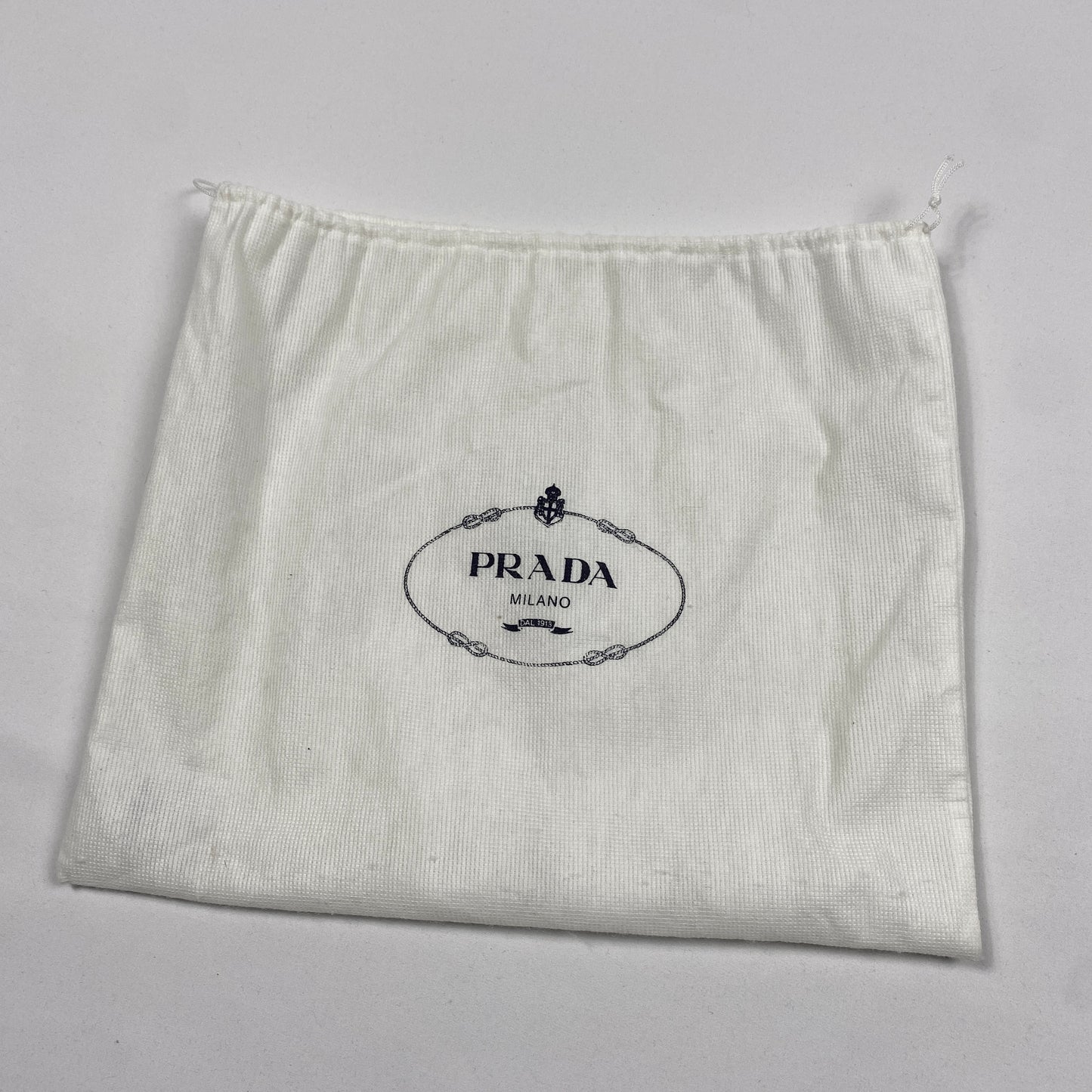 Vintage PRADA shoulder bag