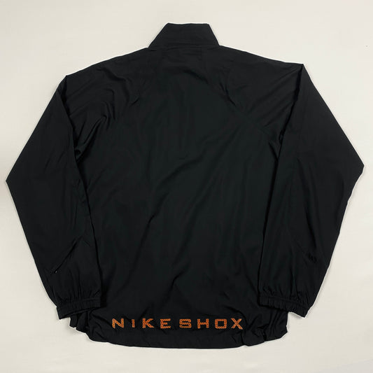 Nike SHOX Track Jacket