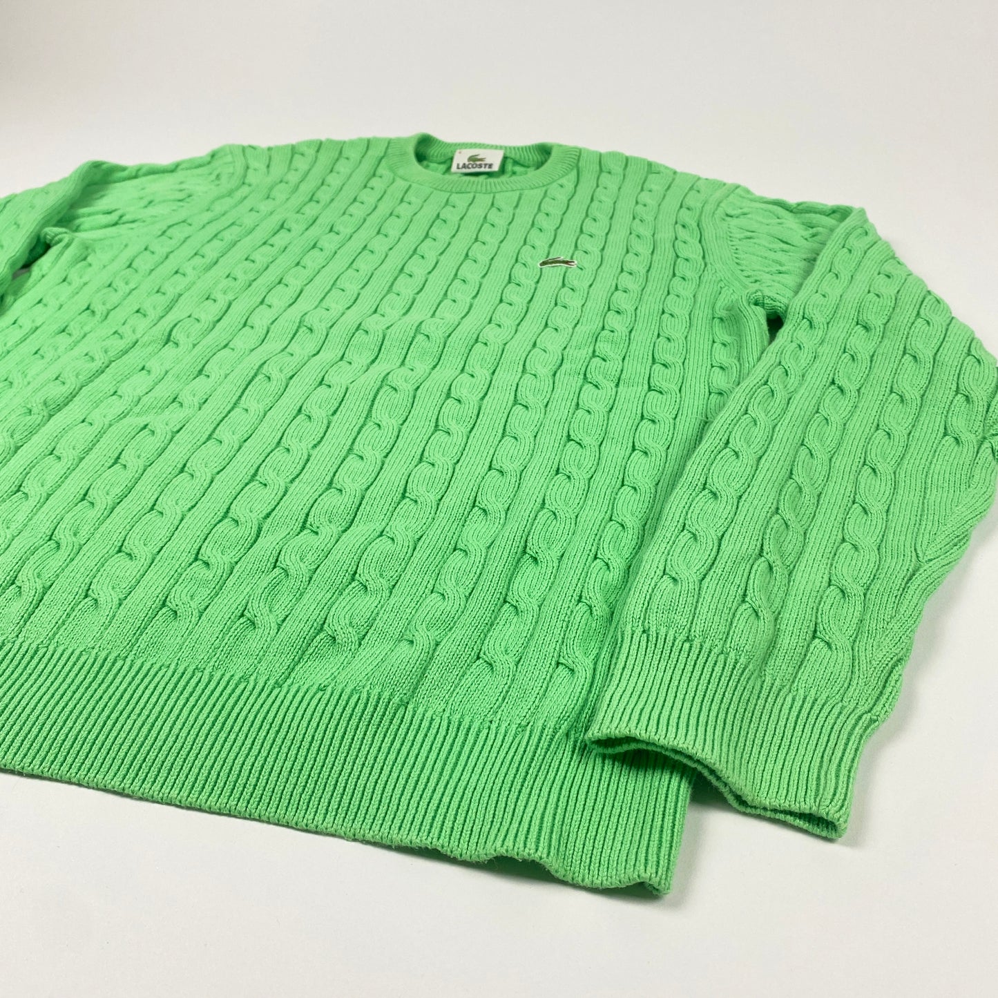 LACOSTE Strick Sweater