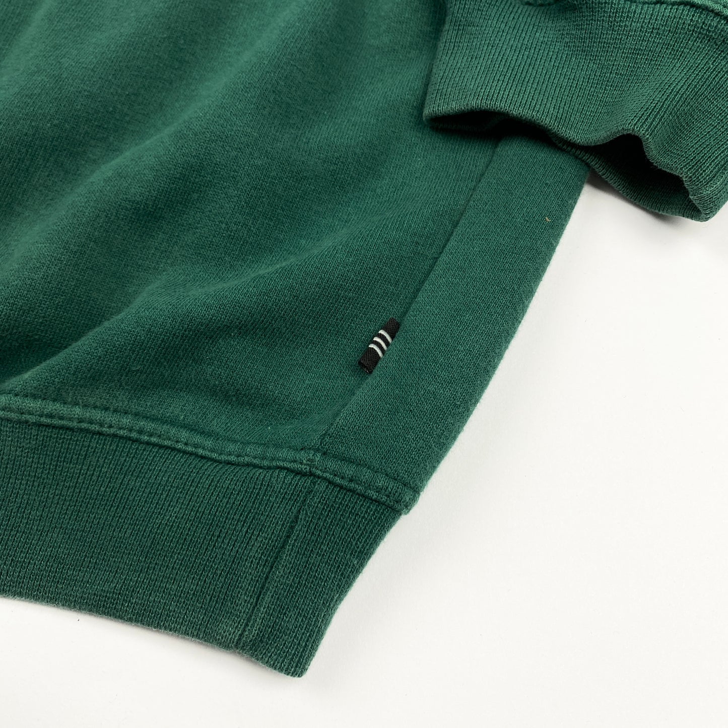 ADIDAS Half-Zip Sweater