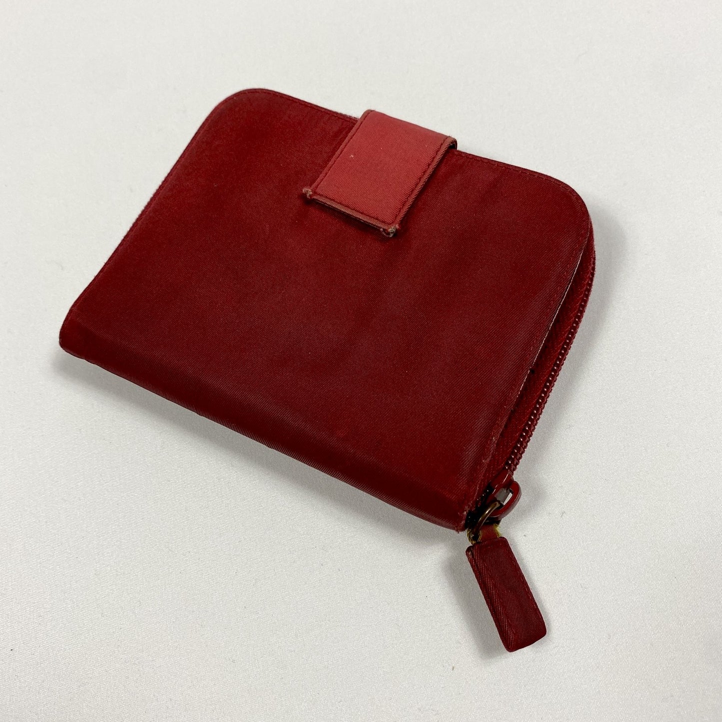 Vintage PRADA wallet