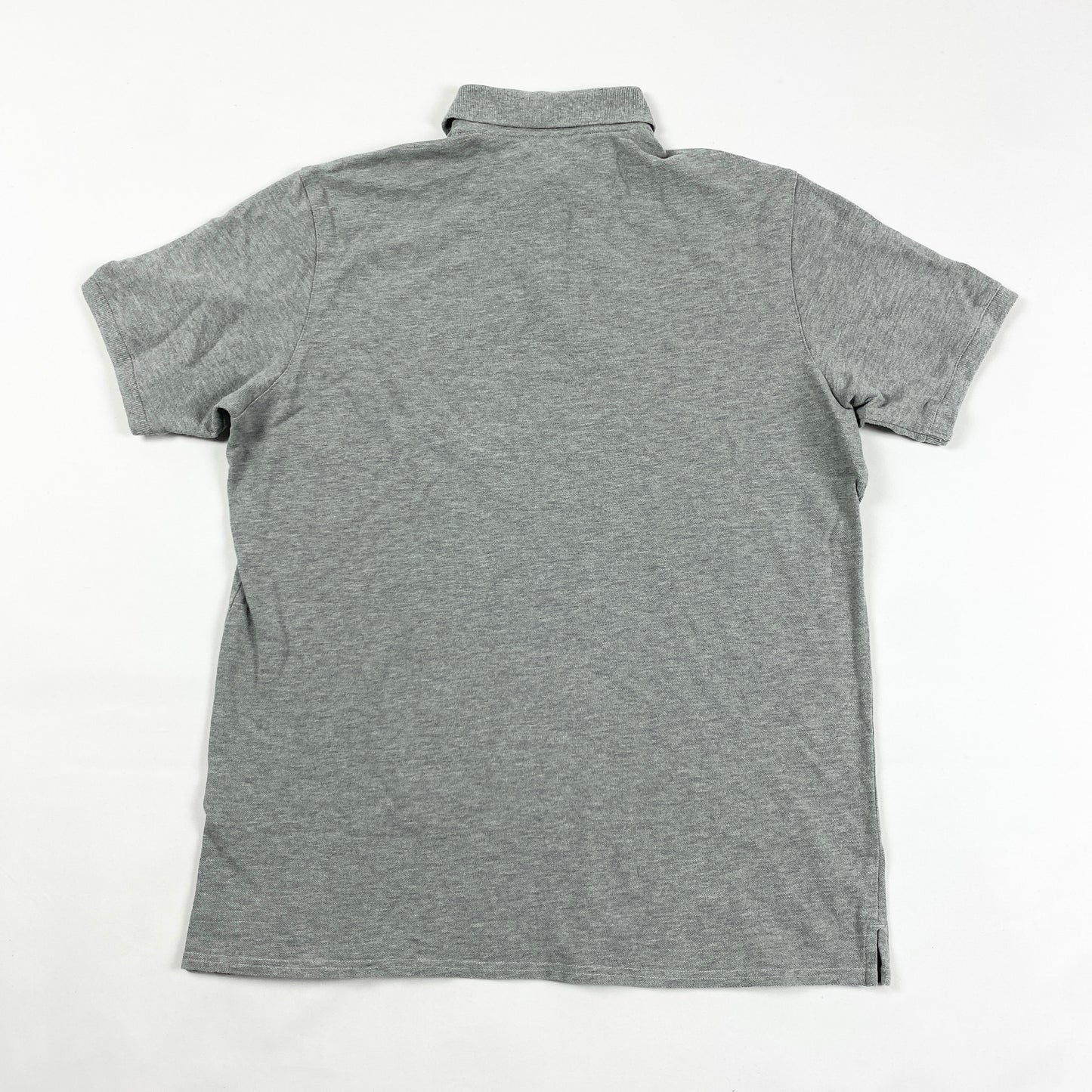 Vintage PRADA Linea Rossa crew polo shirt