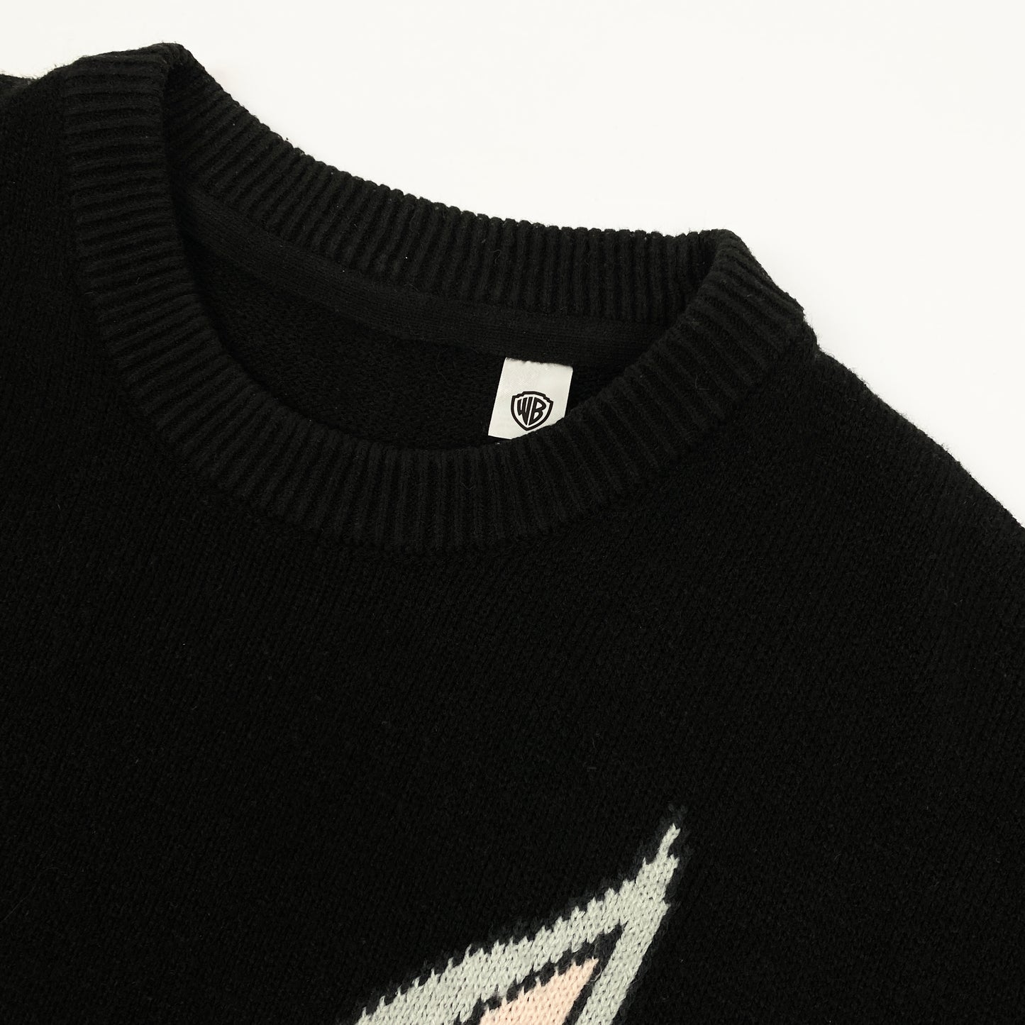 BUGS BUNNY Wool Knit Sweater