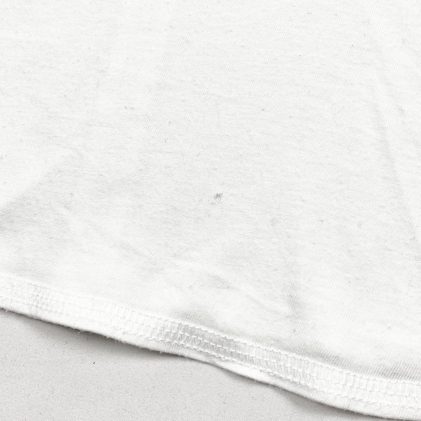 HELMUT LANG Side Print T-Shirt