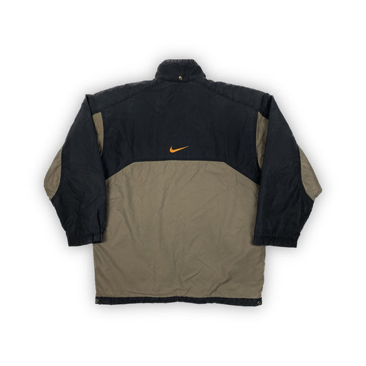 NIKE Backswoosh Winterjacke
