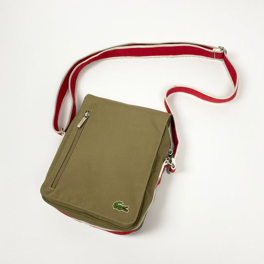 LACOSTE Umhängetasche