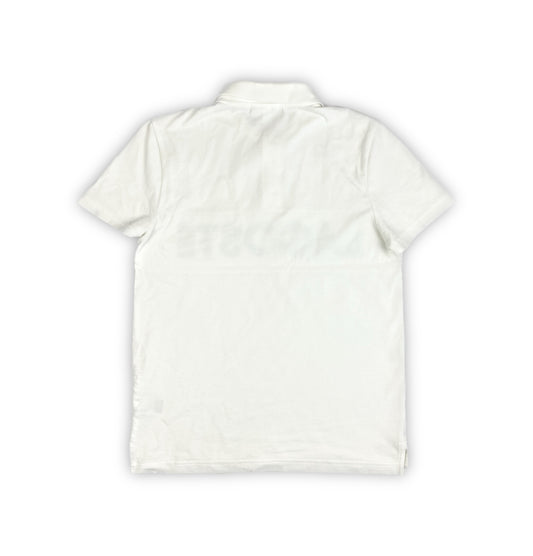LACOSTE Logo Polo Shirt