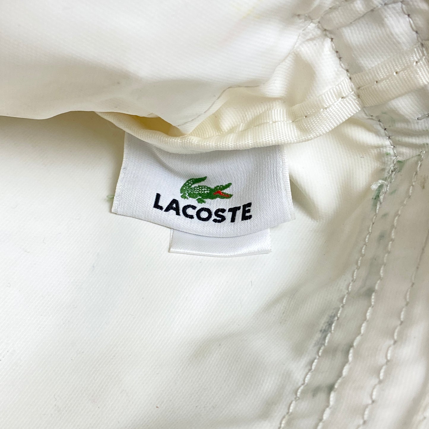 LACOSTE bag