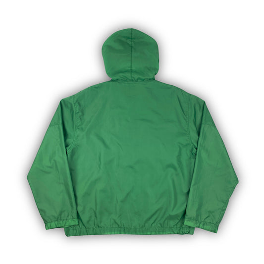 LACOSTE Half-Zip Windbreaker