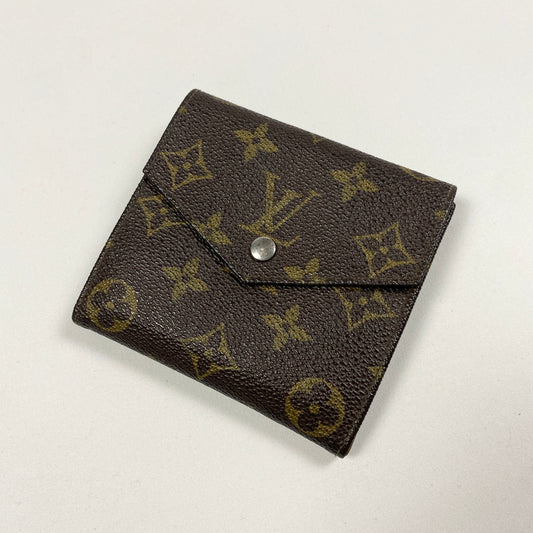 LOUIS VUITTON Elise Geldbeutel