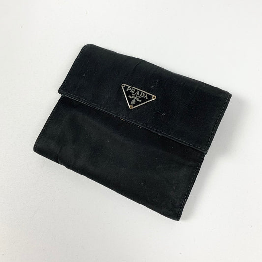 Vintage PRADA wallet