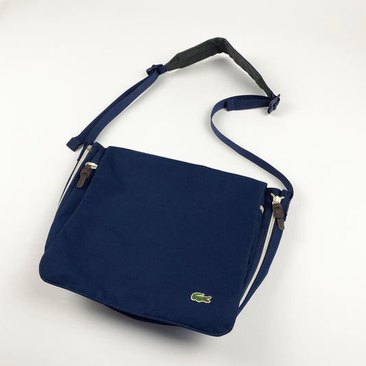 LACOSTE Umhängetasche