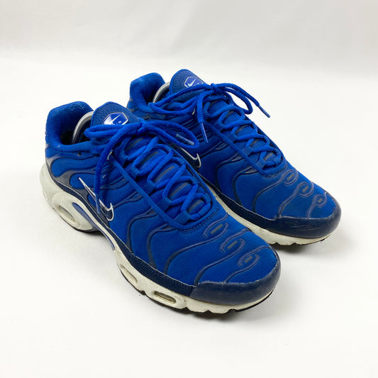 Nike Air Max Plus Tn 'Midnight Blue' (2018)