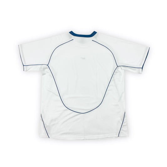 NIKE Middle Swoosh T-Shirt