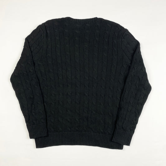 POLO RALPH LAUREN Knit Sweater