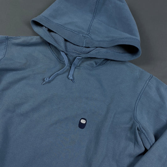 NIKE Swoosh Patch Hoodie