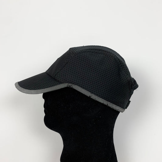 Vintage NIKE Reflective Mesh Cap