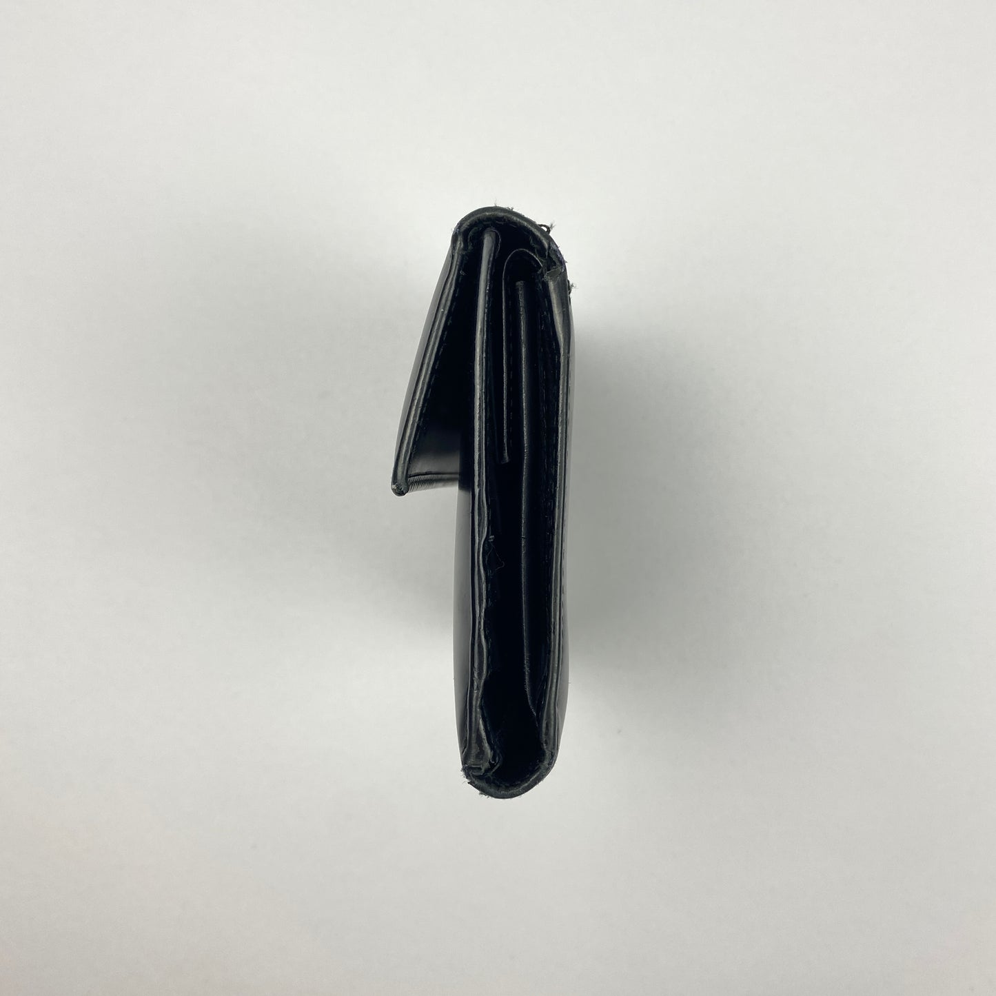 PRADA Shiny Geldbeutel