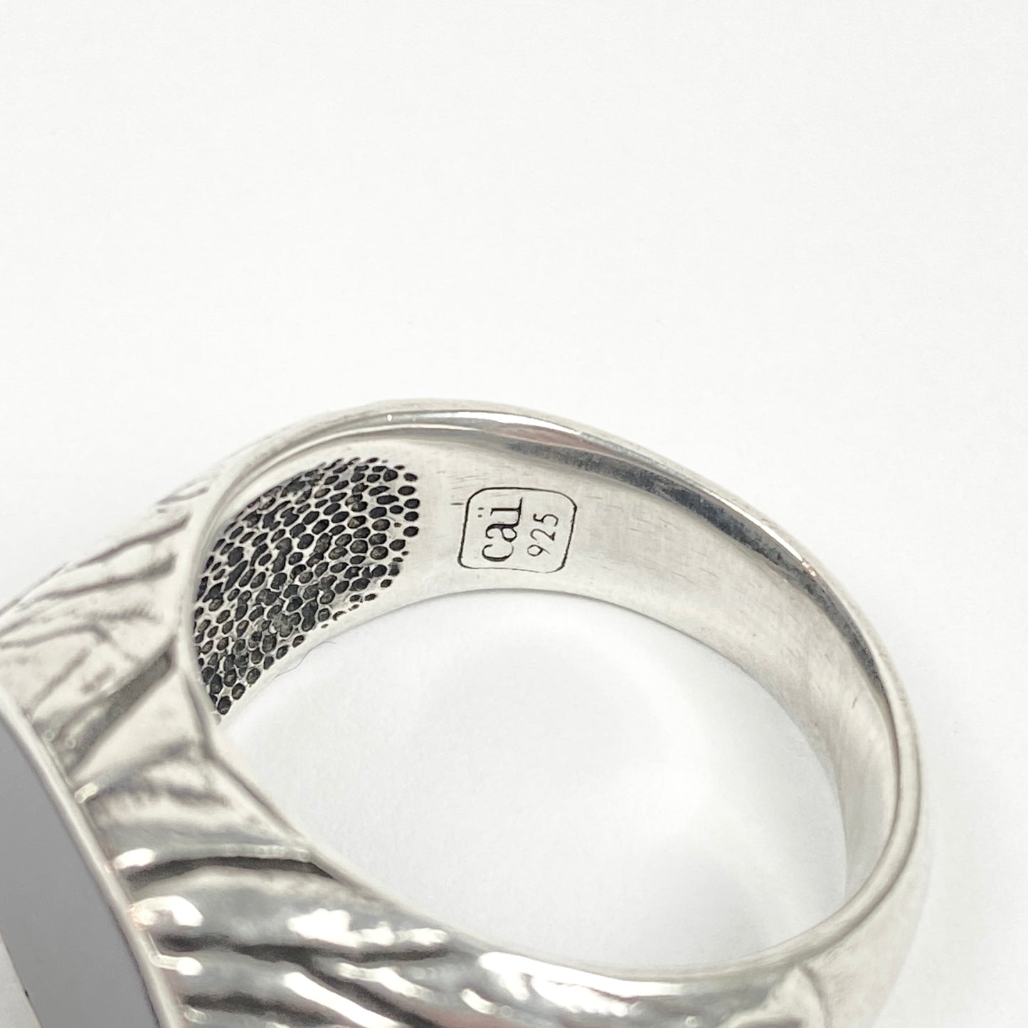 925 Sterling Silver Ring