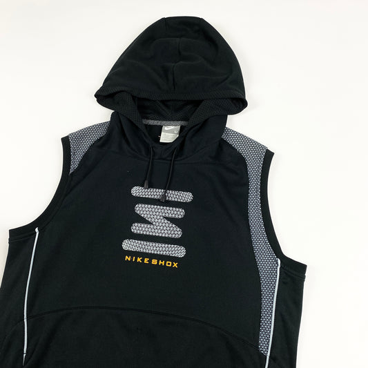 Nike SHOX Sleeveless Hoodie