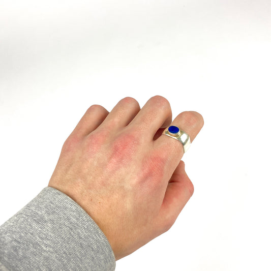 925 Sterling Silber Ring