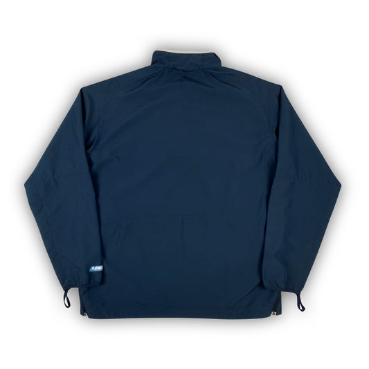 NIKE Half-Zip Track Jacket