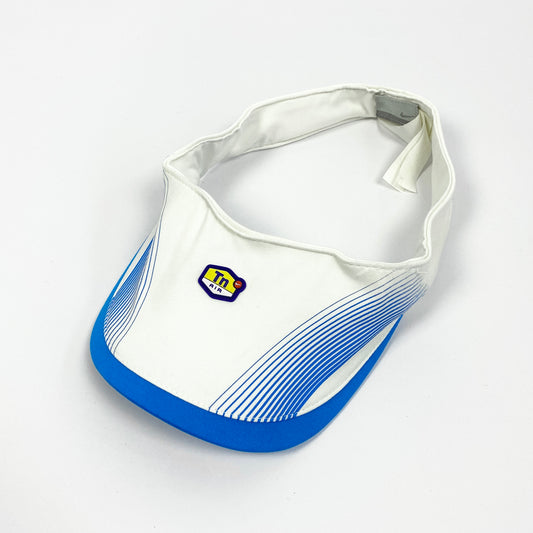 NIKE Tn Tennis Visor Kappe