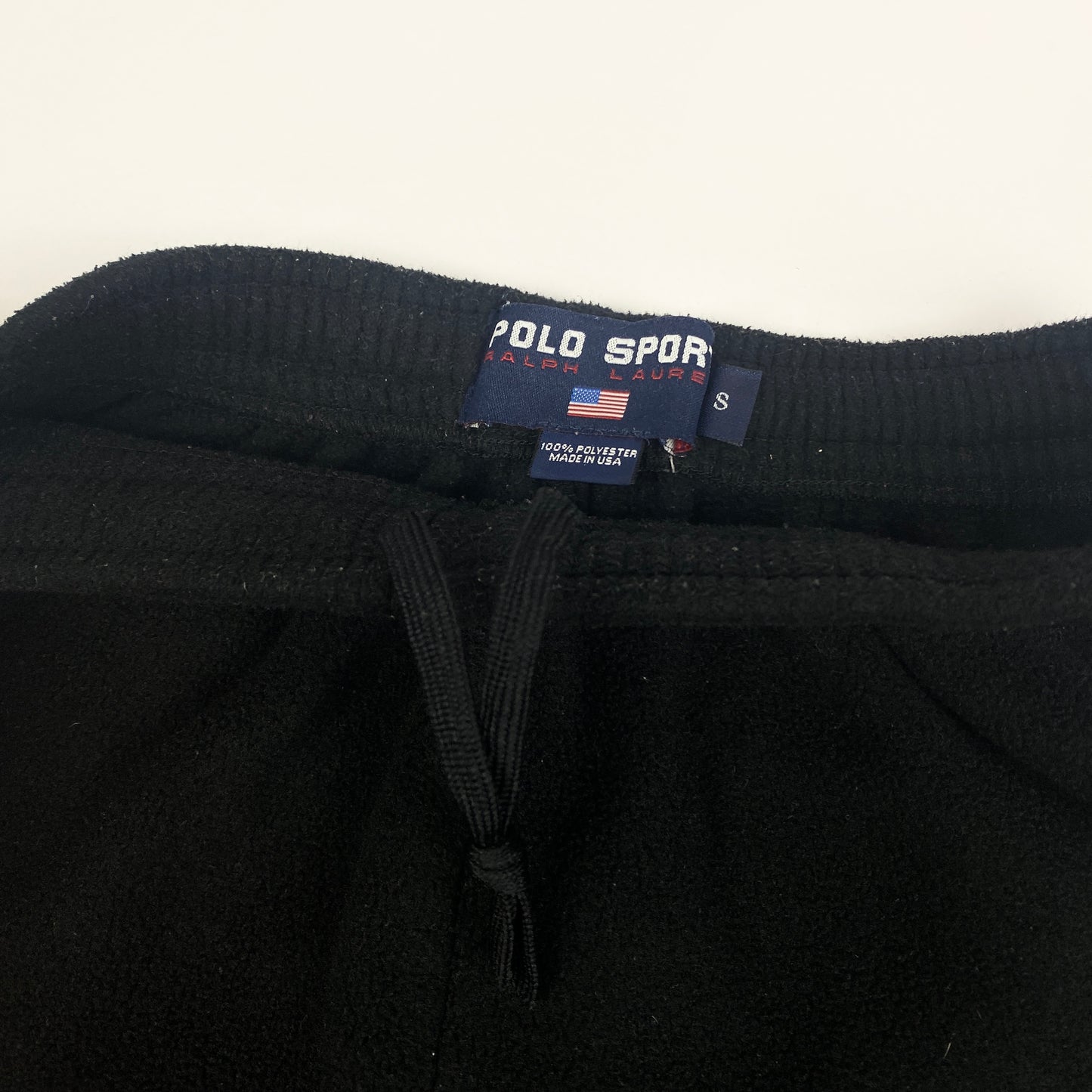 POLO SPORT Fleece Jogger