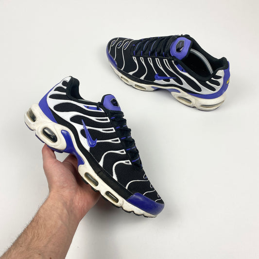 Nike Air Max Plus Tn "Tributes" (2015)