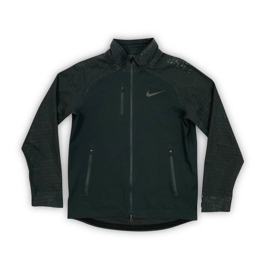 NIKE Reflective Softshell Jacke