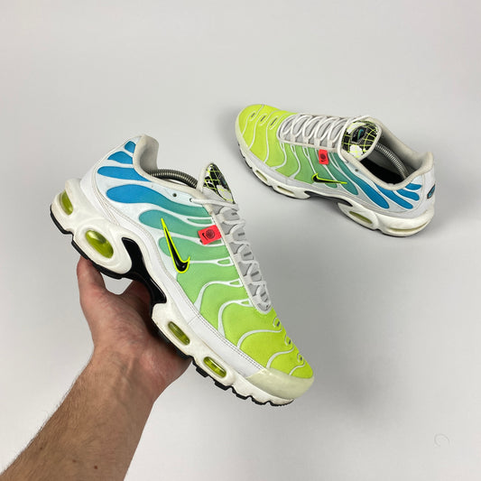 Nike Air Max Plus Tn "Worldwide"