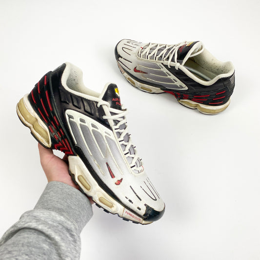 Nike Air Max Plus Tn 3 (2007)