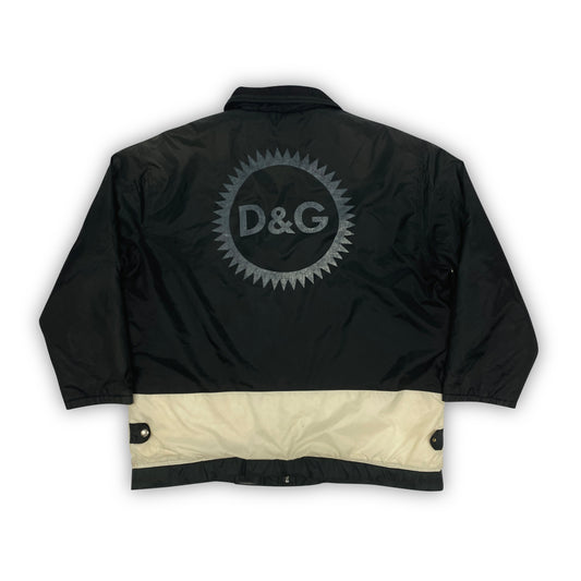 DOLCE & GABBANA Jacke