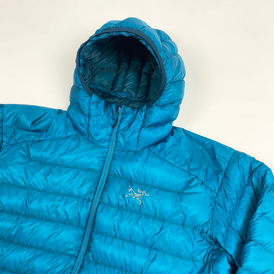 ARC’TERYX Cerium LT Puffer Jacke