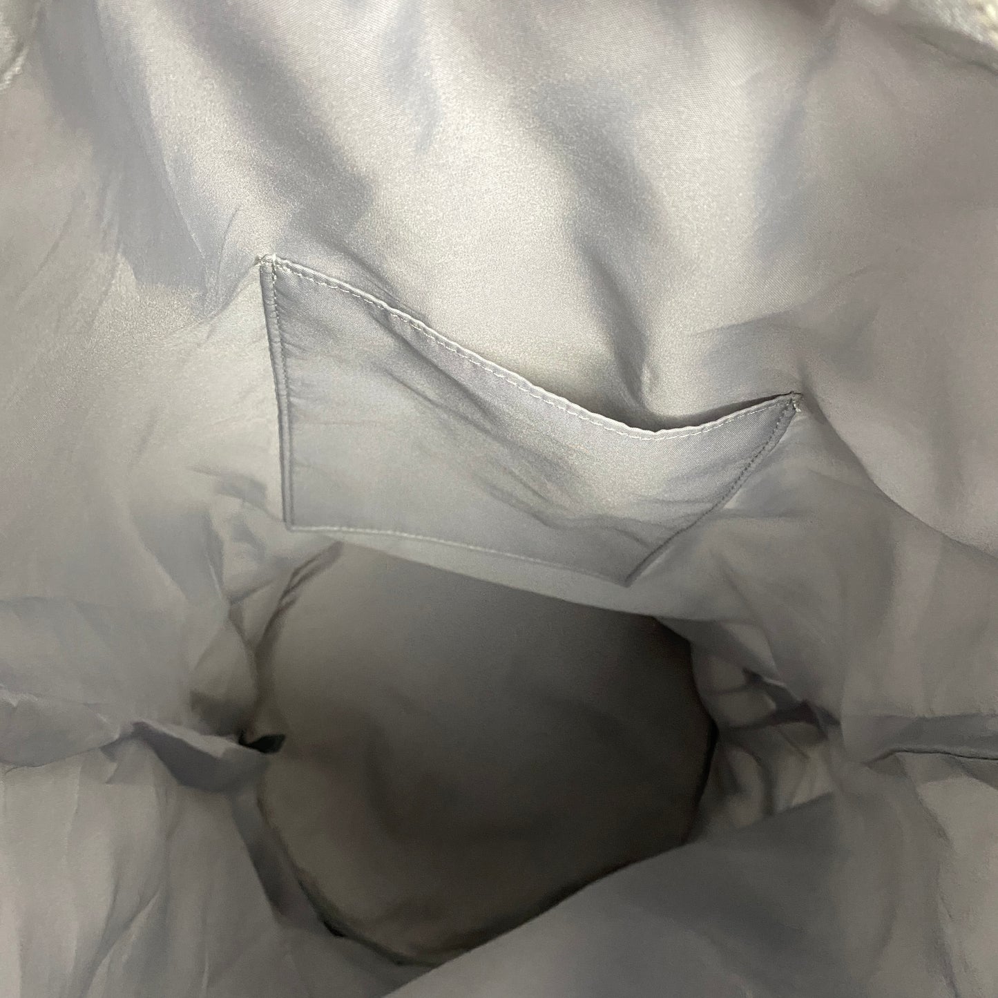 PRADA Luna Rossa Back Pack / Bag / Pouch